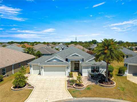 3589 DRAGON PLACE, THE VILLAGES, FL 32163
