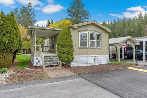 208 S Neyland Ave, Liberty Lake, WA 99019