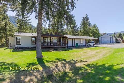 2269 Marble Valley Basin Rd, Colville, WA 99114