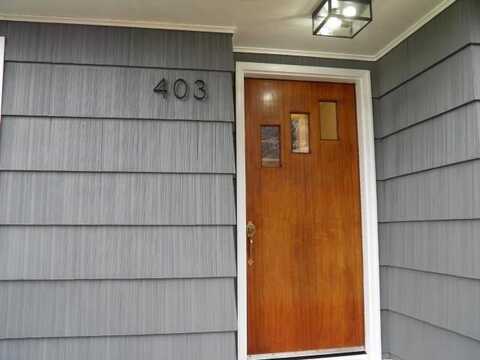403 W Chestnut St, Almira, WA 99103