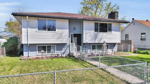 1807 E Liberty Ave, Spokane, WA 99207