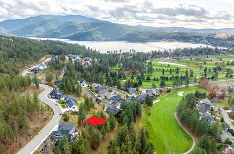 725 N Bella Lago Ln, Liberty Lake, WA 99019