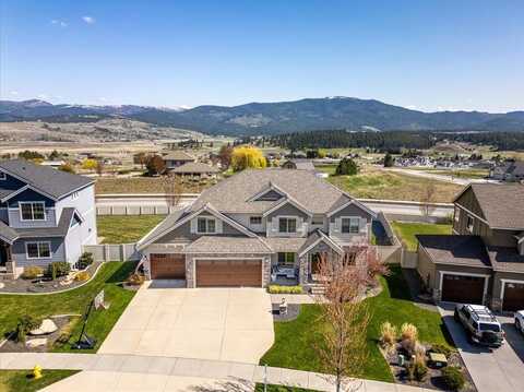 18021 E Daystar Rd, Spokane Valley, WA 99016