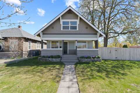 4504 N Jefferson St, Spokane, WA 99205