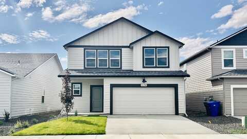 3690 S Keller Ln, Spokane Valley, WA 99206