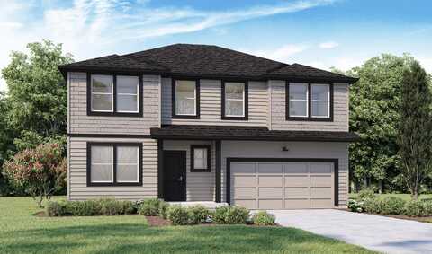 3273 N McKinnon Rd, Spokane, WA 99217
