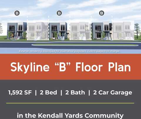 2512 W Summit Pkwy, Spokane, WA 99201
