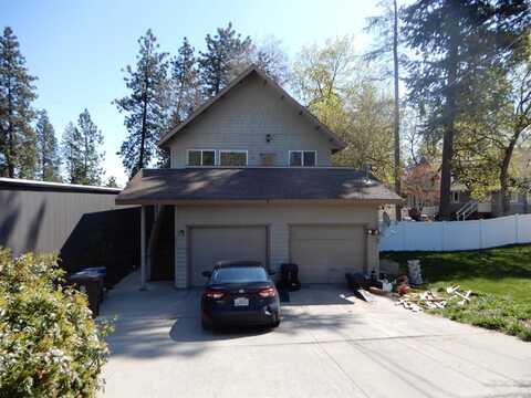 751 S Scott St, Spokane, WA 99202