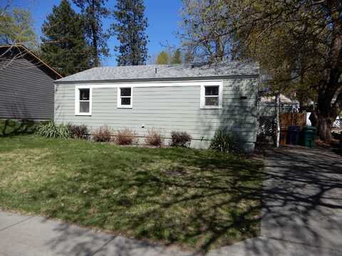 3110 W Woodland Blvd, Spokane, WA 99224