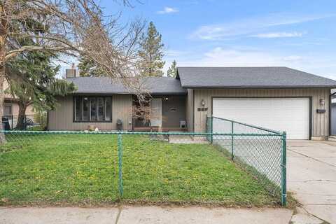 327 Nolan Brown Pl, Cheney, WA 99004