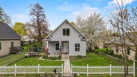 2811 E Sanson Ave, Spokane, WA 99217
