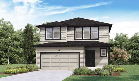 3681 S Keller Ln, Spokane Valley, WA 99206