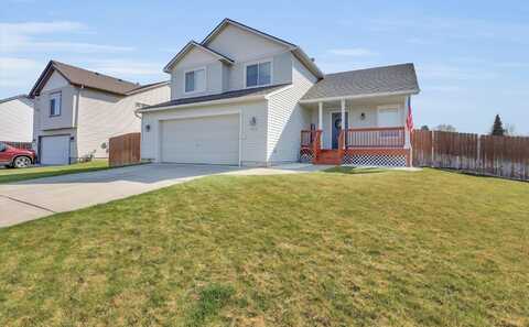 713 S Stevens St, Deer Park, WA 99006