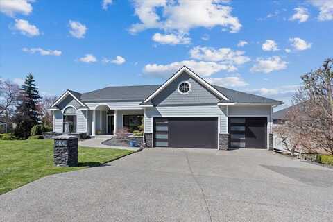 5106 E Glennaire Dr, Spokane, WA 99223