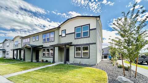 5118 E Liberty Ln, Spokane, WA 99217