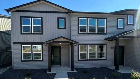 5248 E Liberty Ln, Spokane, WA 99217