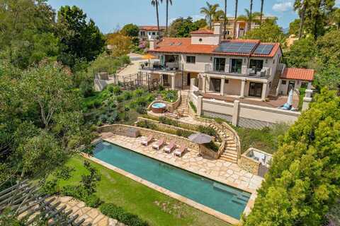 855 Miramonte Drive, SANTA BARBARA, CA 93109