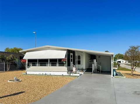 12119 HORSESHOE LANE, HUDSON, FL 34667