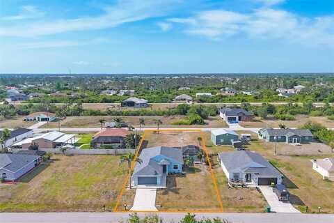 12359 DEEPWOODS AVENUE, PORT CHARLOTTE, FL 33981