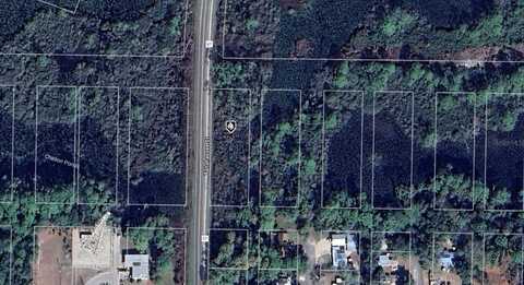 1310 TALLAHASSEE STREET, CARRABELLE, FL 32322