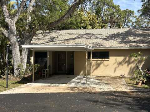 4849 VILLAGE GARDENS DRIVE, SARASOTA, FL 34234