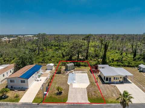 20 TURTLE BAY CIRCLE, ENGLEWOOD, FL 34224