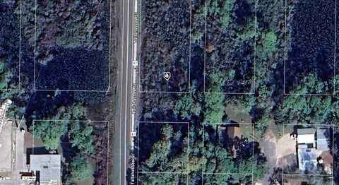 1302 TALLAHASSEE STREET, CARRABELLE, FL 32322