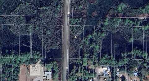 1308 TALLAHASSEE STREET, CARRABELLE, FL 32322