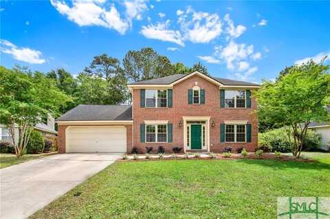 121 Captain John's Drive, Savannah, GA 31410
