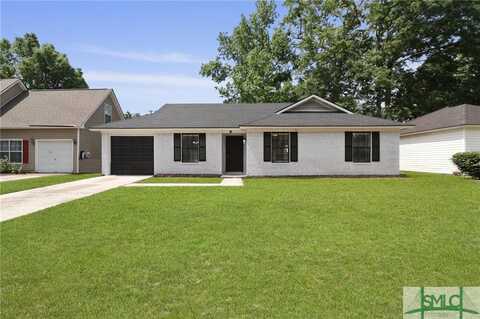 27 Little River Drive, Savannah, GA 31419