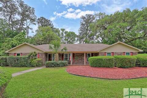 121 Steerforth Road, Savannah, GA 31410