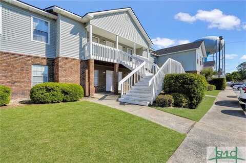 108 Magnolia Plantation Trace, Hinesville, GA 31313