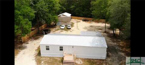 220 River Oak Drive, Bloomingdale, GA 31302