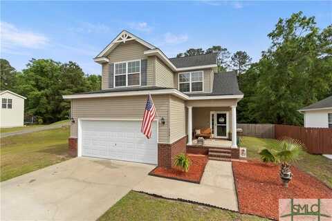 534 Young Way, Richmond Hill, GA 31324