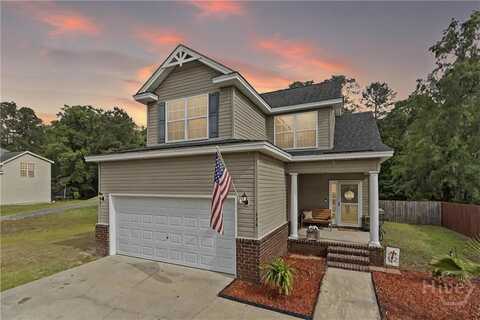 534 Young Way, Richmond Hill, GA 31324