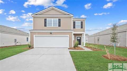 44 cypress Loop, Port Wentworth, GA 31407