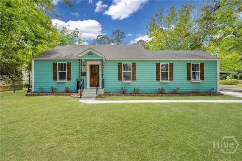 401 E 64th Street, Savannah, GA 31405