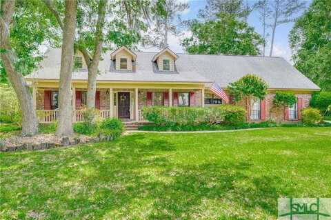 114 Melrose Avenue, Savannah, GA 31410