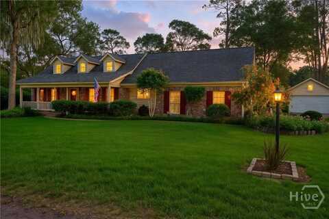 114 Melrose Avenue, Savannah, GA 31410