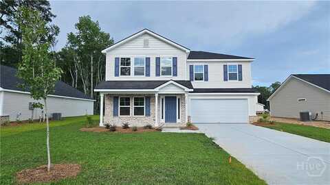 150 Cross Creek Drive, Pooler, GA 31322