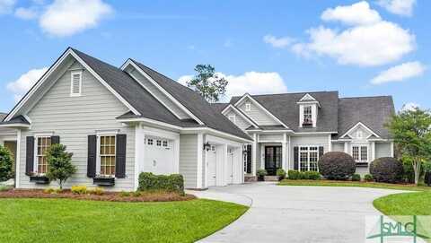 200 Spanton Crescent, Pooler, GA 31322