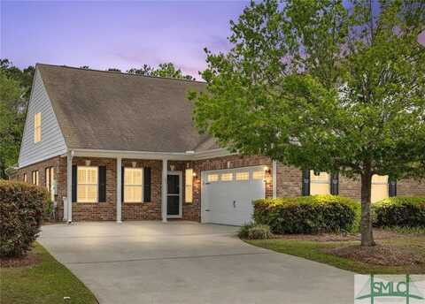 103 Regency Circle, Pooler, GA 31322