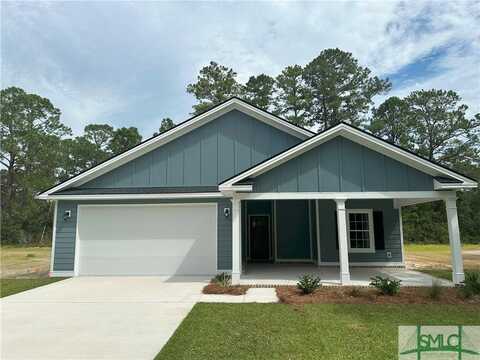 199 Freshwater Lane NE, Ludowici, GA 31316