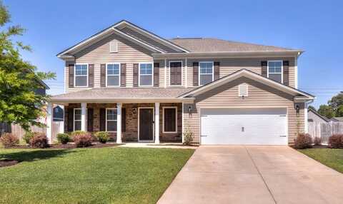 405 Chesapeake Drive, Sumter, SC 29150