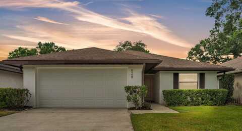 628 WEXFORD CT, WINTER HAVEN, FL 33884