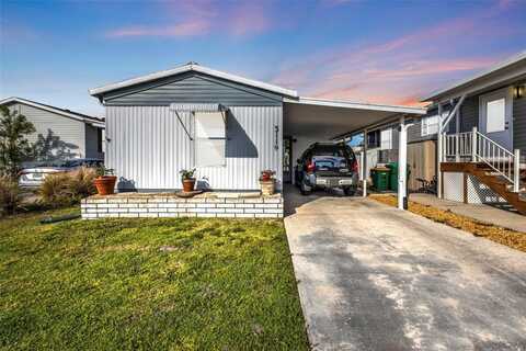 3119 SUNNY HARBOR DRIVE, PUNTA GORDA, FL 33982