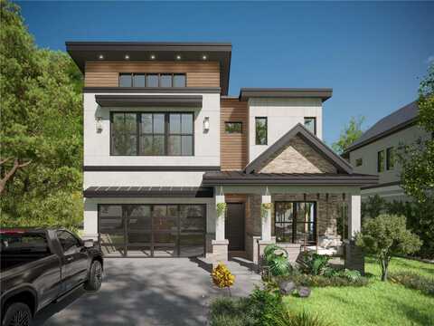 3406 W ARCH STREET, TAMPA, FL 33607