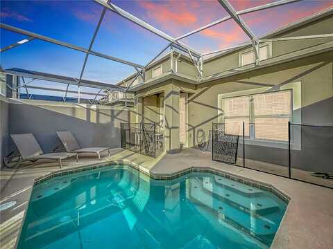 1264 CHALLENGE DRIVE, DAVENPORT, FL 33896