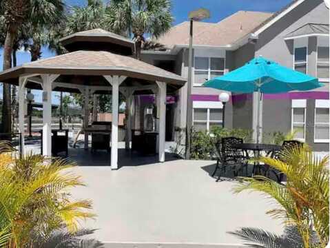 3100 PARKWAY BOULEVARD, KISSIMMEE, FL 34747
