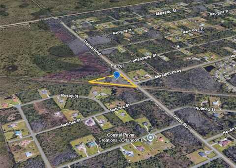 DALLAS BOULEVARD, ORLANDO, FL 32833